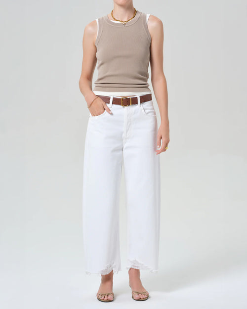 ISABEL RIB TANK / SAND