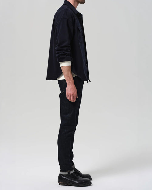 LONDON SLIM TAPER / AMARO