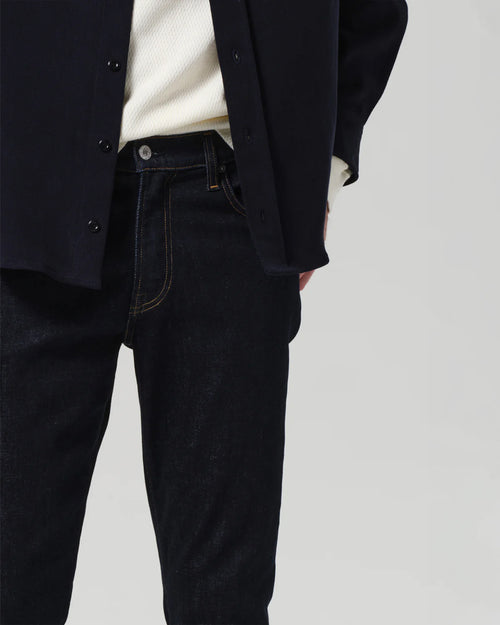 LONDON SLIM TAPER / AMARO