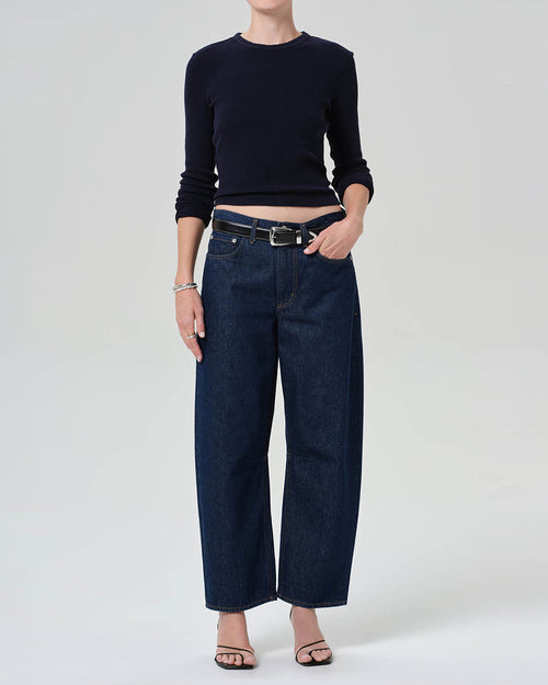 MIRO RELAXED JEAN / AMHERST