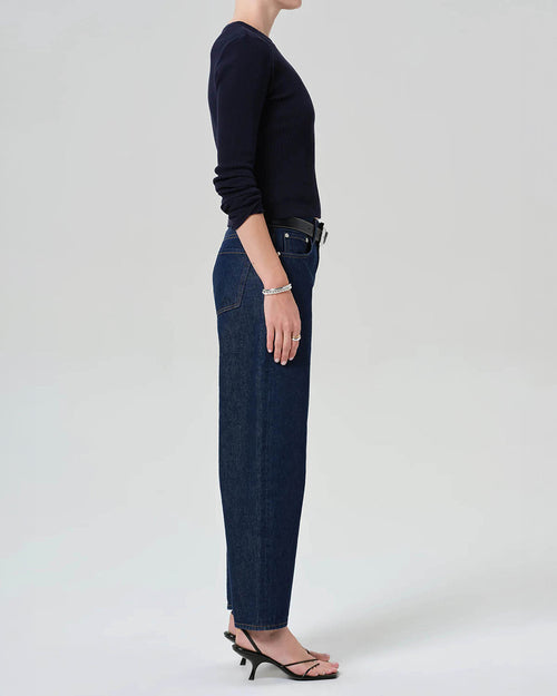 MIRO RELAXED JEAN / AMHERST