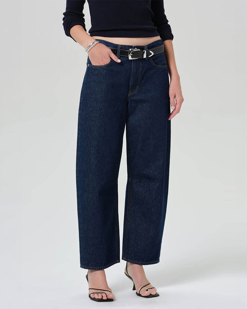 MIRO RELAXED JEAN / AMHERST