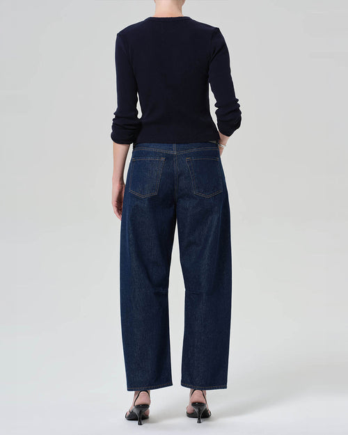 MIRO RELAXED JEAN / AMHERST