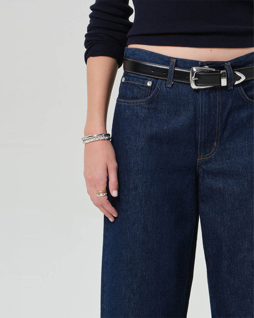 MIRO RELAXED JEAN / AMHERST
