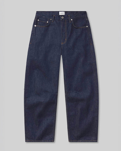 MIRO RELAXED JEAN / AMHERST