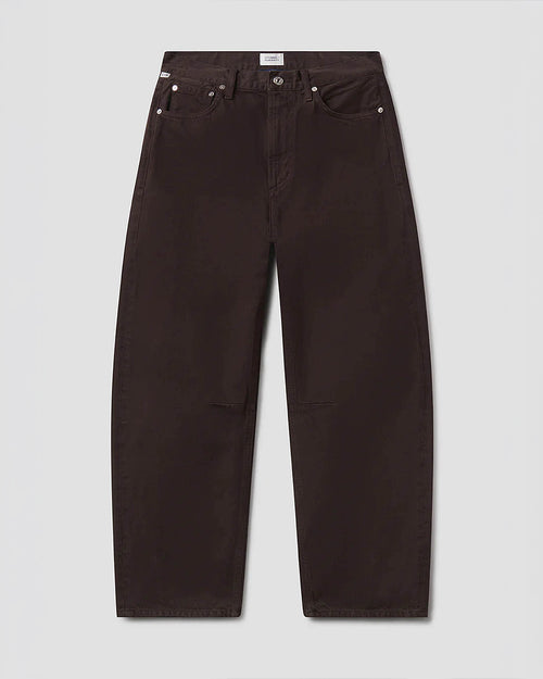 MIRO RELAXED JEAN / CAROB