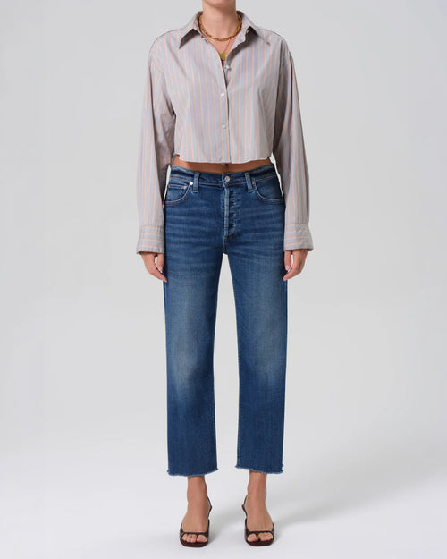 PALMA STRAIGHT / AMBRY