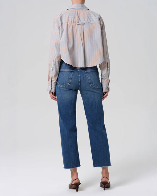 PALMA STRAIGHT / AMBRY