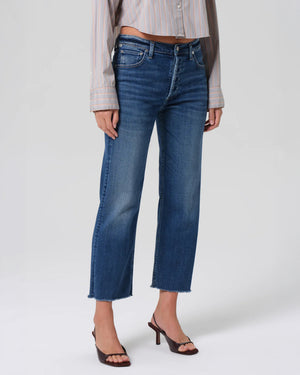 PALMA STRAIGHT / AMBRY