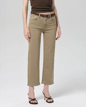 PALMA STRAIGHT CLEAN HEM / BEZAL