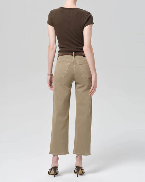 PALMA STRAIGHT CLEAN HEM / BEZAL