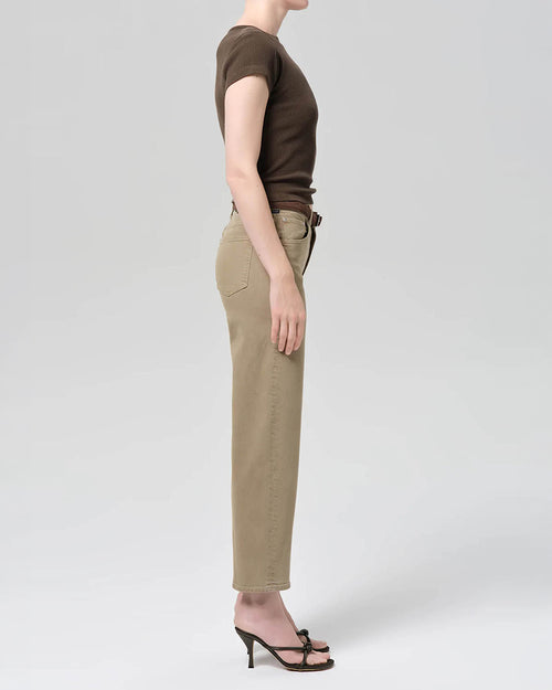 PALMA STRAIGHT CLEAN HEM / BEZAL