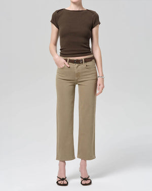 PALMA STRAIGHT CLEAN HEM / BEZAL