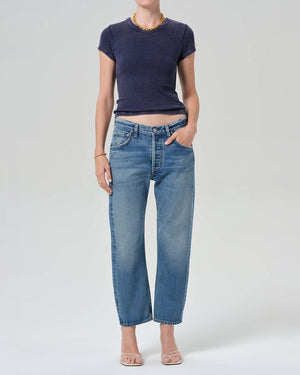 WINSLOW LOW RISE BOYFRIEND / PACIFICA