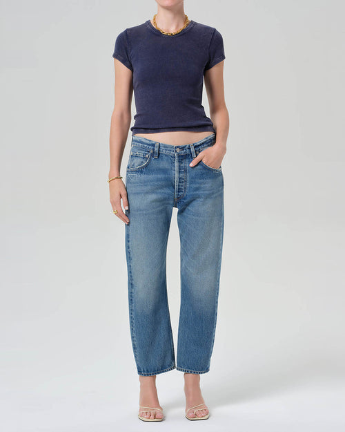 WINSLOW LOW RISE BOYFRIEND / PACIFICA