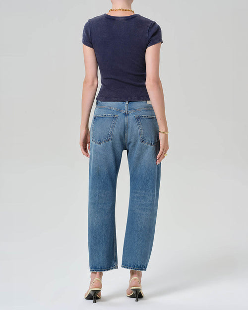 WINSLOW LOW RISE BOYFRIEND / PACIFICA