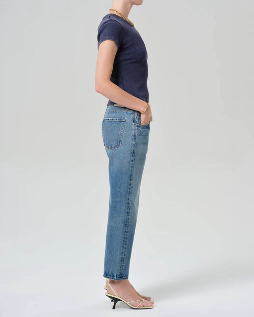 WINSLOW LOW RISE BOYFRIEND / PACIFICA