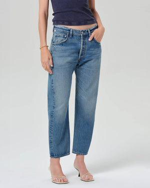 WINSLOW LOW RISE BOYFRIEND / PACIFICA