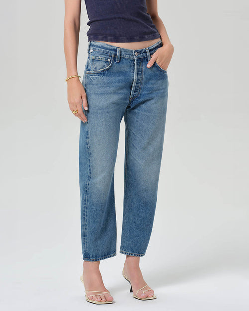 WINSLOW LOW RISE BOYFRIEND / PACIFICA