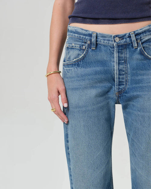 WINSLOW LOW RISE BOYFRIEND / PACIFICA