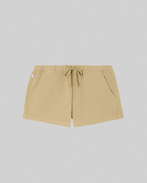 ESTE DRAWSTRING SHORT / CATALINA