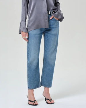 WINSLOW BOYFRIEND JEAN / SOLSTICE