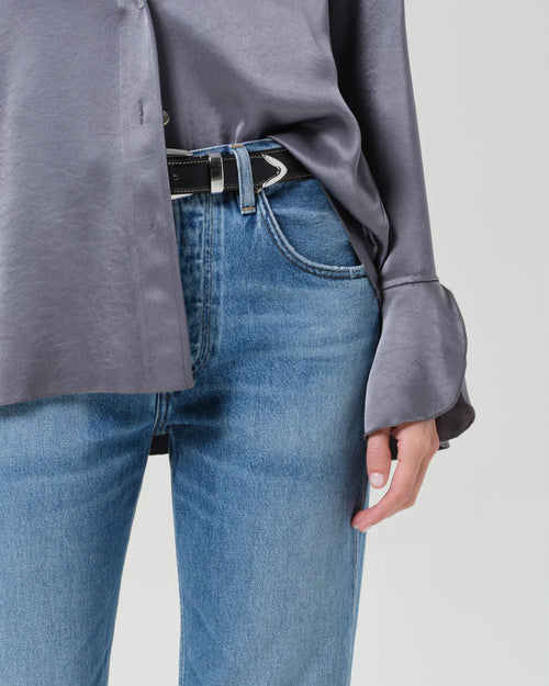 WINSLOW BOYFRIEND JEAN / SOLSTICE