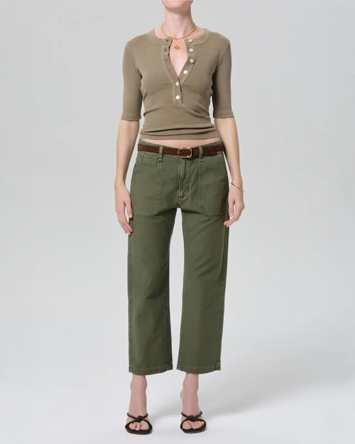 WINSLOW UTILITY PANT / SURPLUS