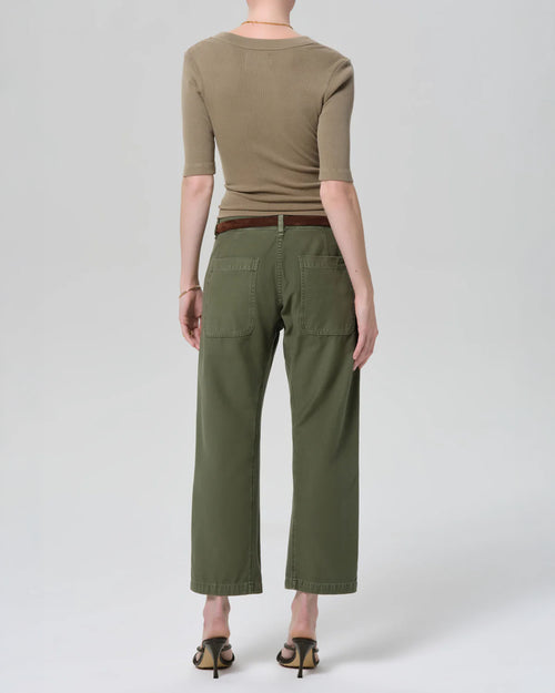 WINSLOW UTILITY PANT / SURPLUS