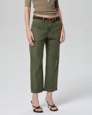 WINSLOW UTILITY PANT / SURPLUS