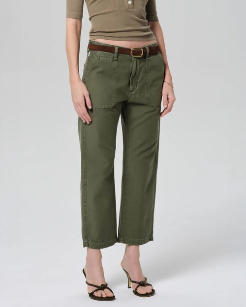 WINSLOW UTILITY PANT / SURPLUS