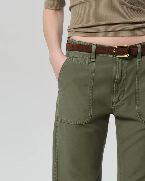 WINSLOW UTILITY PANT / SURPLUS