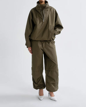 COULSON JACKET / WILLOW