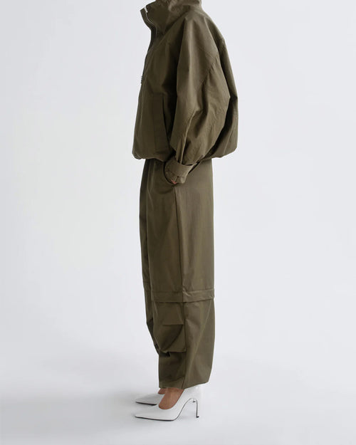 COULSON JACKET / WILLOW