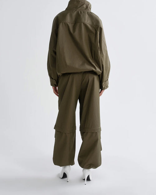 COULSON JACKET / WILLOW