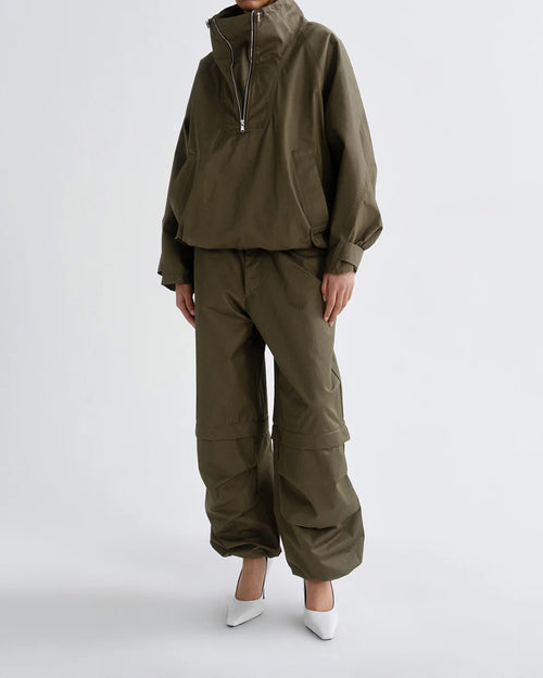 COULSON JACKET / WILLOW
