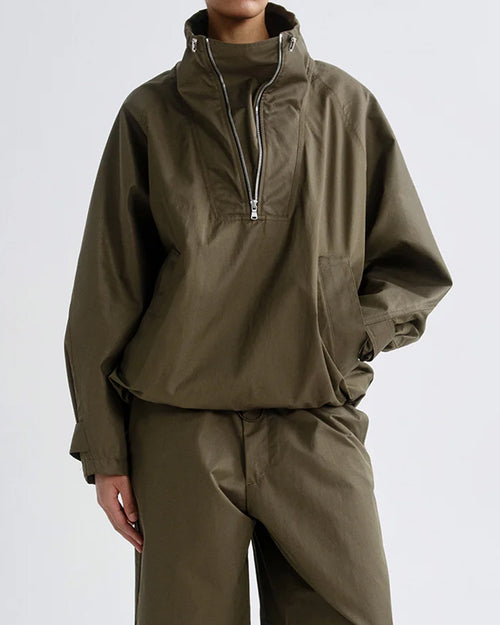 COULSON JACKET / WILLOW