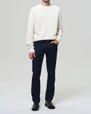 VINTAGE CREWNECK / ABALONE