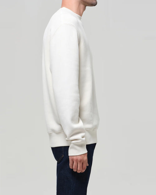 VINTAGE CREWNECK / ABALONE