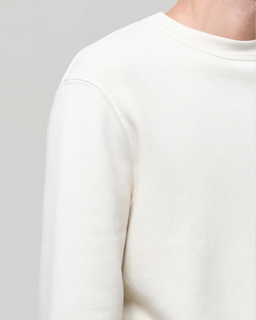 VINTAGE CREWNECK / ABALONE