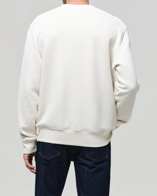 VINTAGE CREWNECK / ABALONE