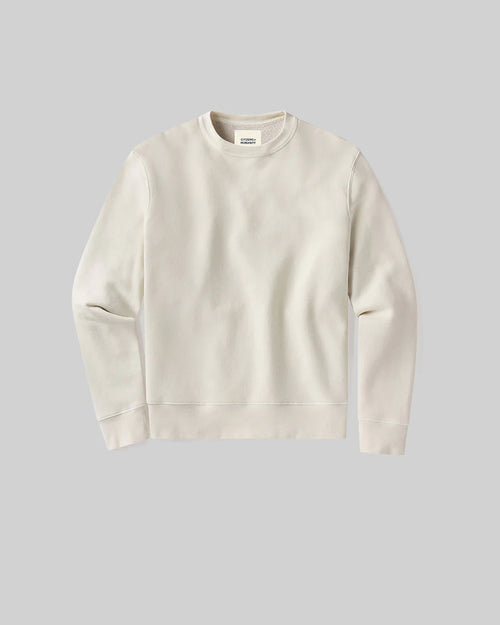 VINTAGE CREWNECK / ABALONE