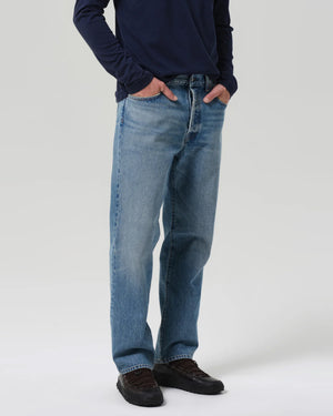 BEAU STRAIGHT / TOWNCEND