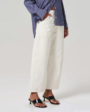 AYLA CARGO / PASHMINA