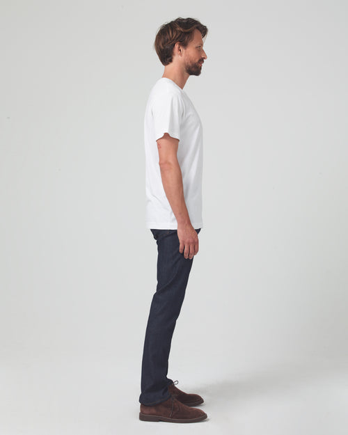GAGE CLASSIC STRAIGHT FIT / DARK AGE