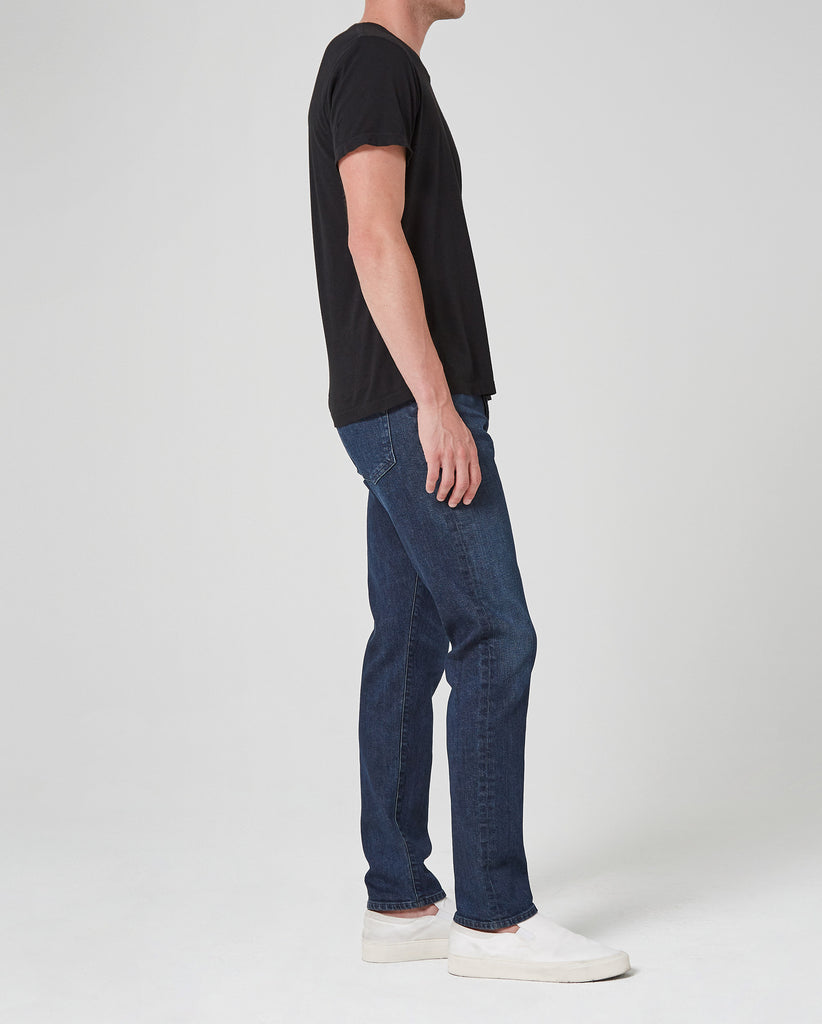 LONDON SLIM TAPER / AFTER HOURS – THIS IS FABRIC