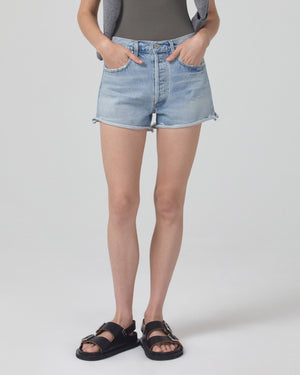 MARLOW VINTAGE SHORT / LIBERTINE