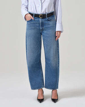 MIRO RELAXED JEAN / PACIFICA