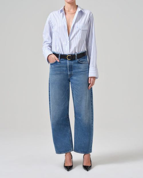 MIRO RELAXED JEAN / PACIFICA