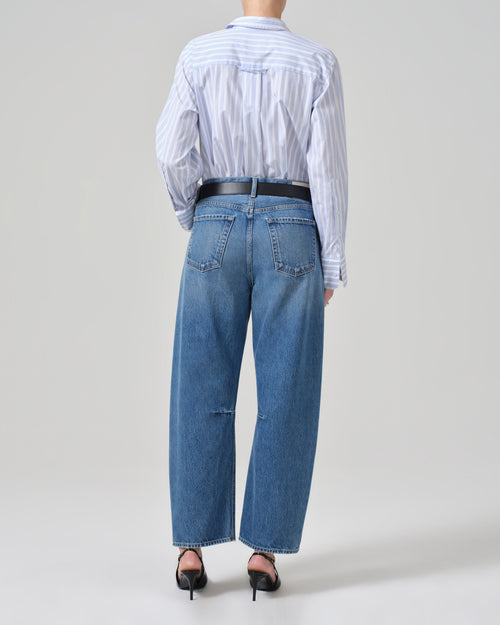 MIRO RELAXED JEAN / PACIFICA